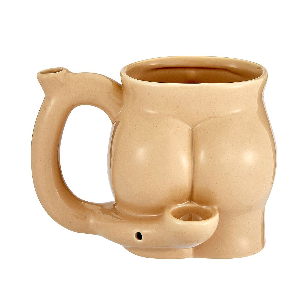 Butt Roast & Toast mug