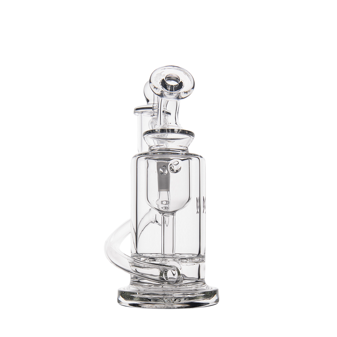 MJ Arsenal Ursa Mini Dab Rig