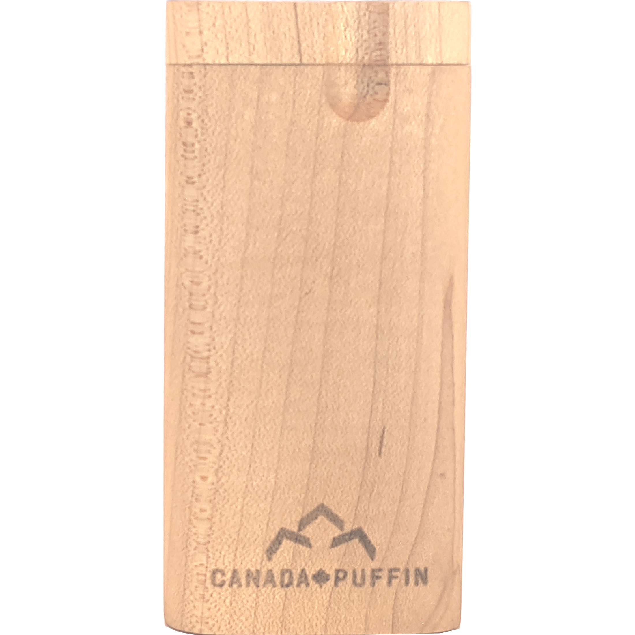 Canada Puffin Banff Dugout and One Hitter