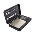 Load image into Gallery viewer, Truweigh Robust Rechargeable Digital Mini Scale | 500g x 0.01g
