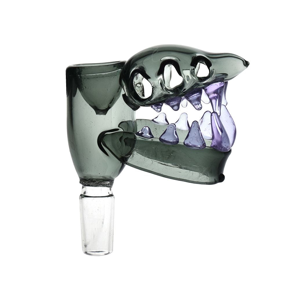 Mythical Monster Skull Herb Slide