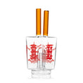 Load image into Gallery viewer, Chinese Takeout Puffco Peak Top
