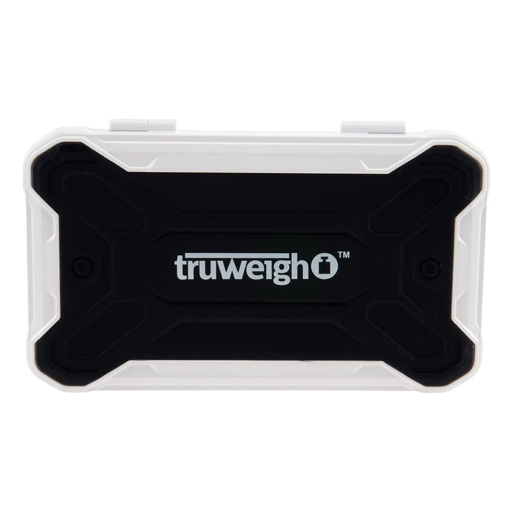 Truweigh Predator Digital Mini Scale | 100g x 0.01g