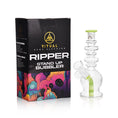 Cargar la imagen en la vista de la galería, Ritual Smoke - Ripper Bubbler - Slime Green
