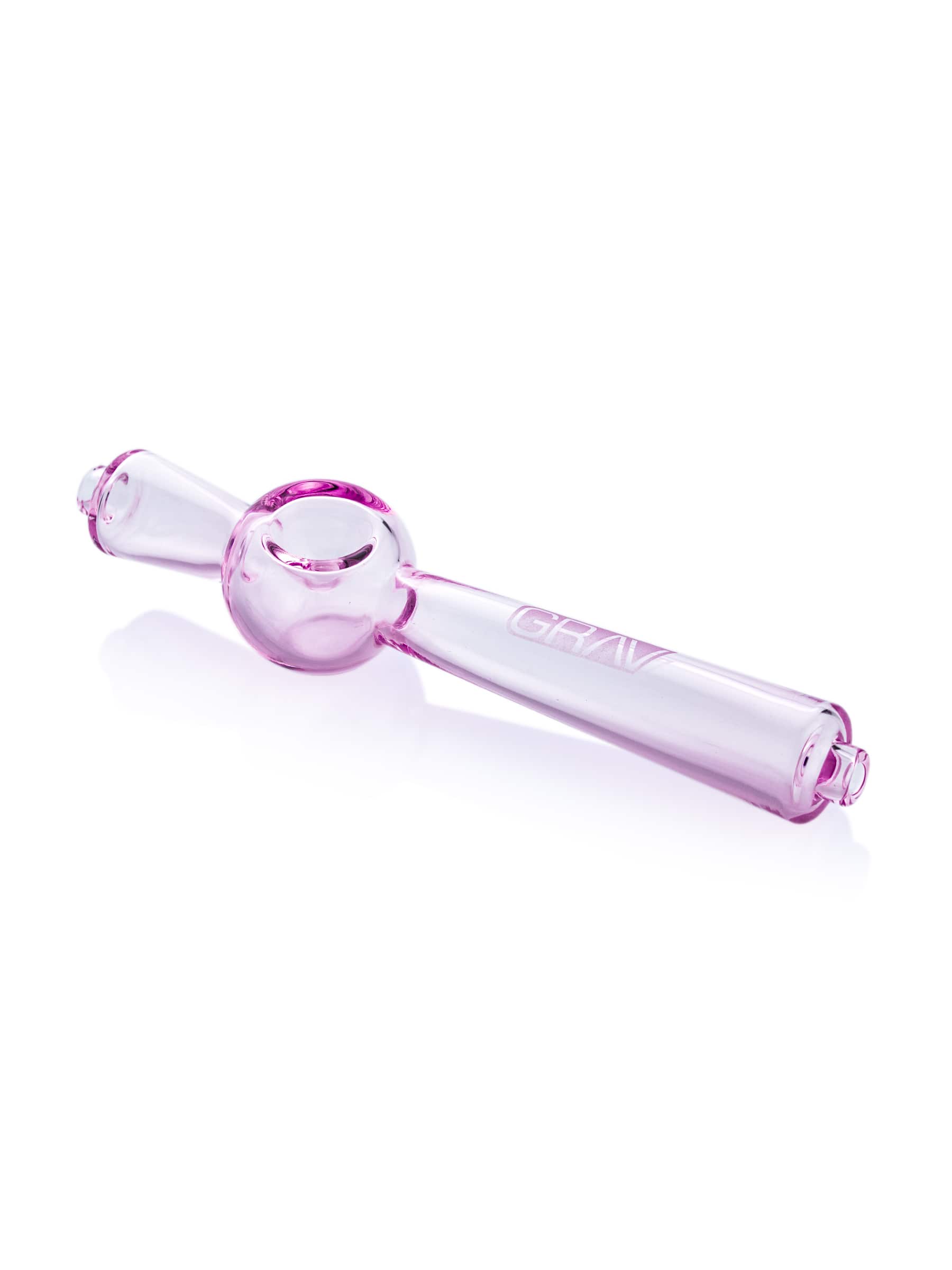 GRAV® Deco Steamroller