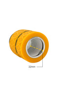 Laad de afbeelding in de Gallery-viewer, Bomb Erig Sykloud Atomizer - Orange

