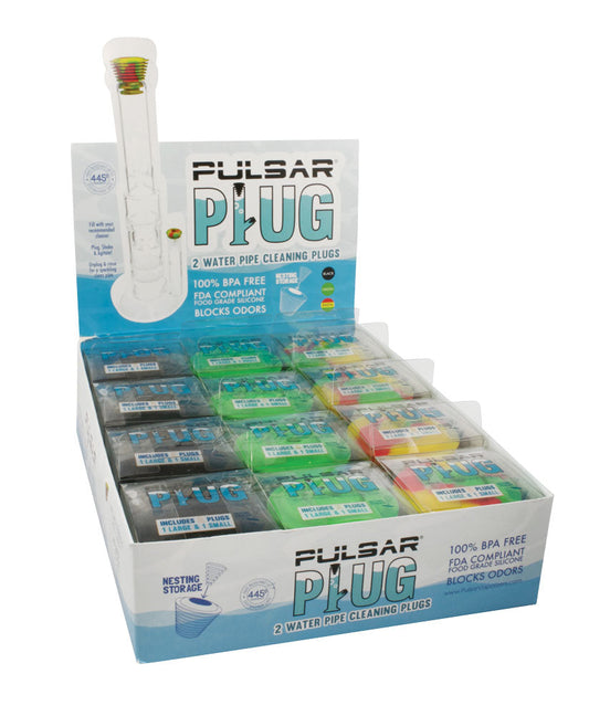 Pulsar Plug (12 pack)