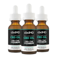 Cargar la imagen en la vista de la galería, cbdMD CBD Tincture Drops - Chocolate Mint
