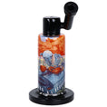 Cargar la imagen en la vista de la galería, Grateful Dead x Pulsar Inside Print Water Pipe - 8.5" / Boxer
