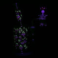 Cargar la imagen en la vista de la galería, Pulsar Greatest Hits Series Glow Dab Rig Kit / 8"
