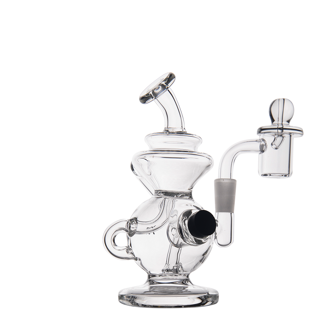 MJ Arsenal Mini Jig Mini Dab Rig