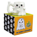 Load image into Gallery viewer, Ghost Mug - Roast & Toast
