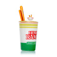 Cargar la imagen en la vista de la galería, Ramen Cup XL Bong 8.6"
