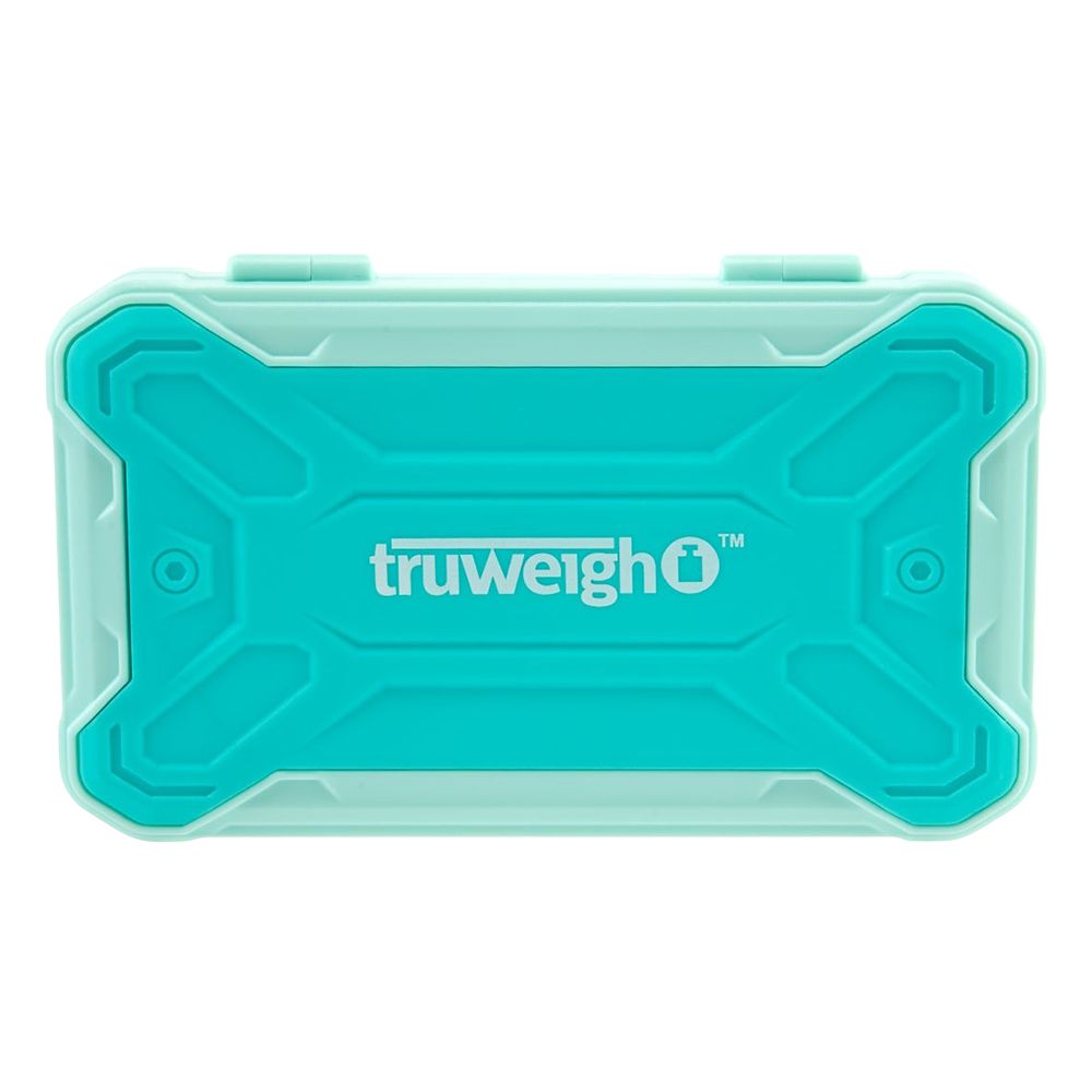 Truweigh Predator Digital Mini Scale | 100g x 0.01g