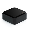 Laad de afbeelding in de Gallery-viewer, Vessel Ash [Black] Ultimate Ashtray and Storage
