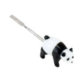 Load image into Gallery viewer, Empire Glassworks Metal & Glass Dab Tool - 4.5" / Panda Dabber
