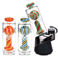 Load image into Gallery viewer, Pulsar Kandyland Bubbler Attachment for Puffco Peak
