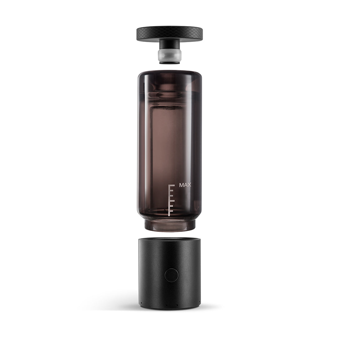 Cloudious 9 Carti 9 Cartridge Vaporizer