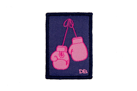 Dime Bags Breast Cancer Alliance Patch