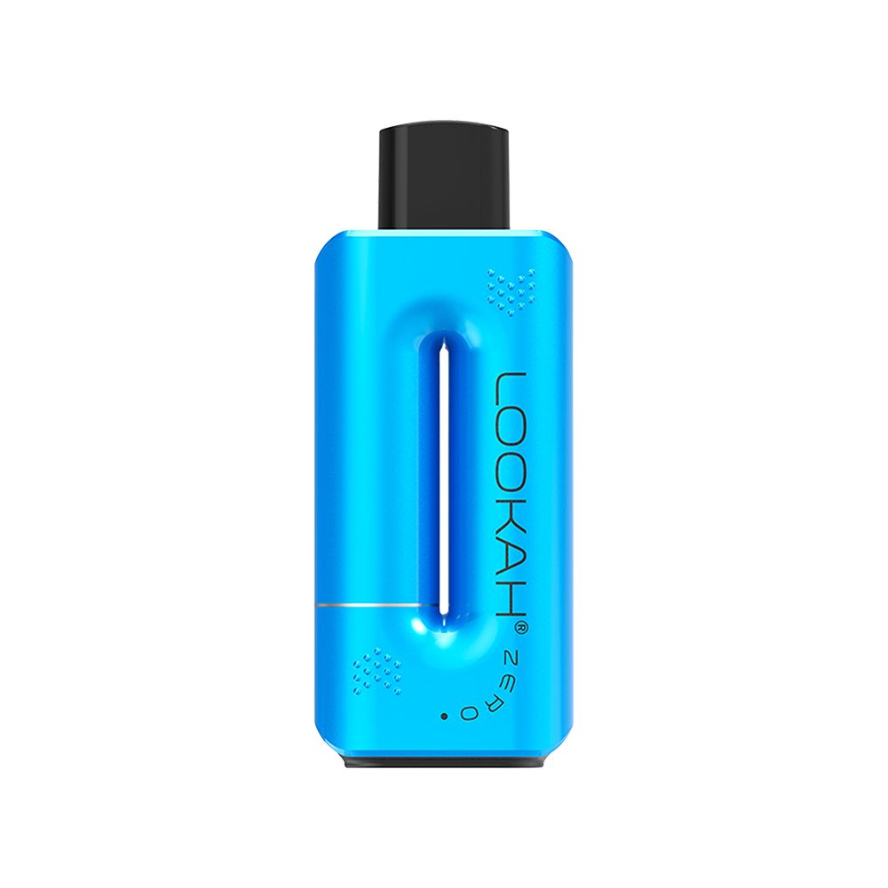 Lookah Zero Invisible Cartridge Battery