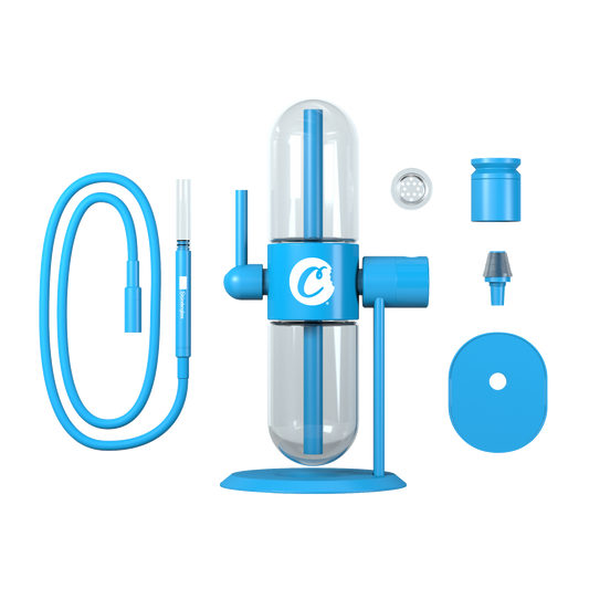 Cookies X Stündenglass Gravity Infuser