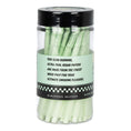 Cargar la imagen en la vista de la galería, Blazy Susan Green Pre-Rolled Cones - 1 1/4" (50CT JAR)
