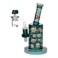 Cargar la imagen en la vista de la galería, Pulsar Greatest Hits Series Glow Dab Rig Kit / 8"
