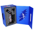Load image into Gallery viewer, Grateful Dead x Pulsar Inside Print Water Pipe - 8.5" / UFO Jam
