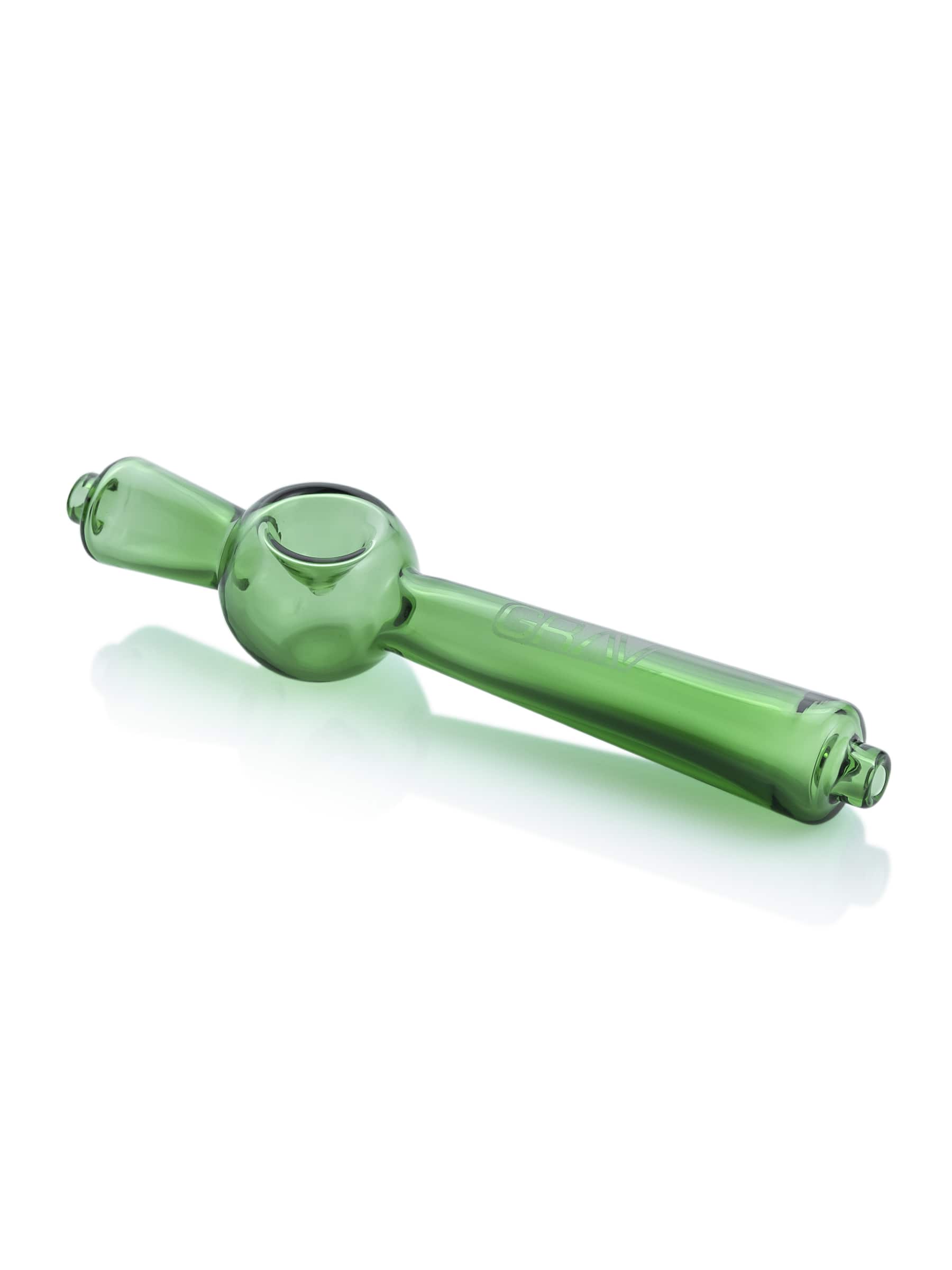 GRAV® Deco Steamroller