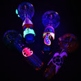 Load image into Gallery viewer, Freezable Glycerin Glitter Glow Spoon Pipe- 5" / Styles Vary
