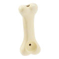 Load image into Gallery viewer, Wacky Bowlz Dog Bone Ceramic Hand Pipe - 3.75"
