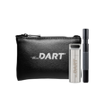 Load image into Gallery viewer, Dart Zipper Pouch Smoking Set
