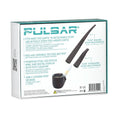 Load image into Gallery viewer, Pulsar 510 DL Wizard Pipe Variable Voltage Cartridge Vape
