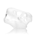 Cargar la imagen en la vista de la galería, Jurassic Spark Skull Hand Pipe
