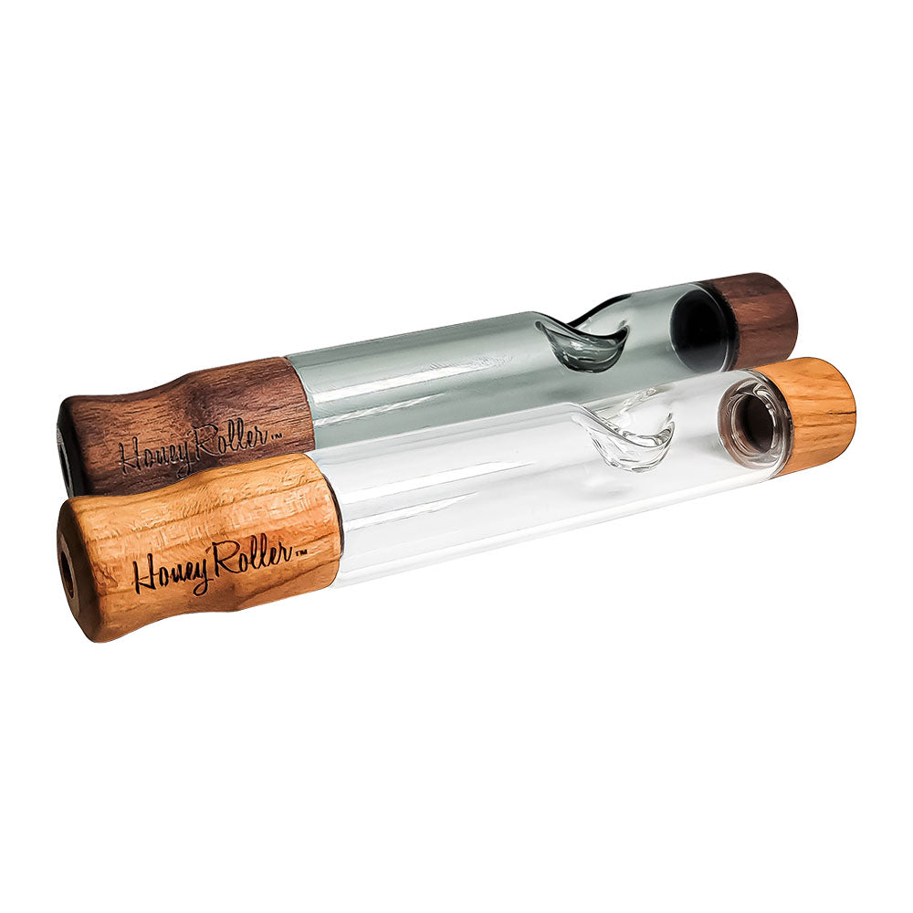 Honey Labs Honey Roller Steamroller | 5.75"