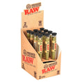 Laad de afbeelding in de Gallery-viewer, RAW Pressed Bud Wrap Cone | 12pc Display
