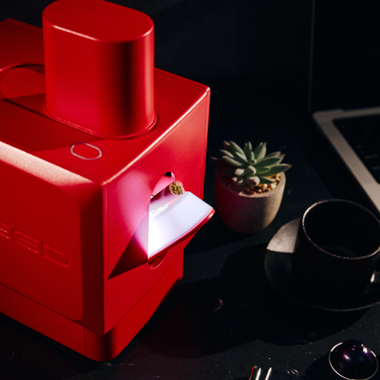 BEED Automatic Cone Filling Machine