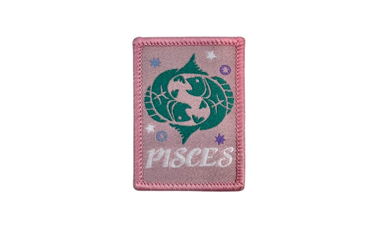 Pisces Patch