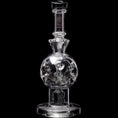 Cargar la imagen en la vista de la galería, Calibear Exosphere Seed Of Life Dab Rig
