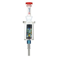 Load image into Gallery viewer, Grateful Dead x Pulsar Inside Print Vapor Vessel & SYF Dab Dish - 9.25" / UFO Jam

