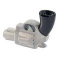 Load image into Gallery viewer, Wacky Bowlz Handgun Ceramic Pipe - 4.5"
