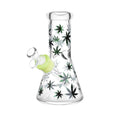 Load image into Gallery viewer, Celebration 420 Glass Beaker Water Pipe
