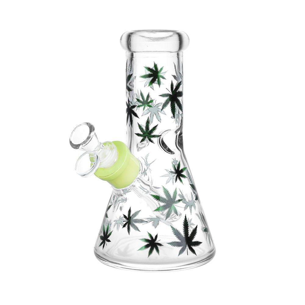 Celebration 420 Glass Beaker Water Pipe