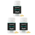 Load image into Gallery viewer, cbdMD Full Spectrum CBD Softgels - (1500MG - 6000MG)
