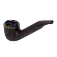 Load image into Gallery viewer, Pulsar 510 DL Wizard Pipe Variable Voltage Cartridge Vape
