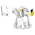 Laad de afbeelding in de Gallery-viewer, Pilfering Poltergeist Glass Dab Rig
