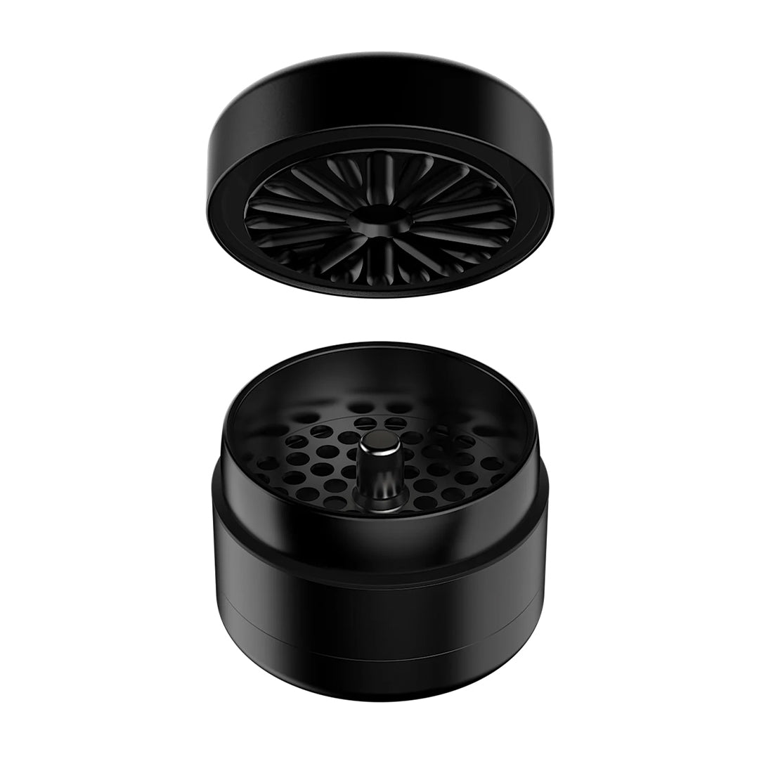 Flower Mill Next Gen Premium Grinder (2.5")