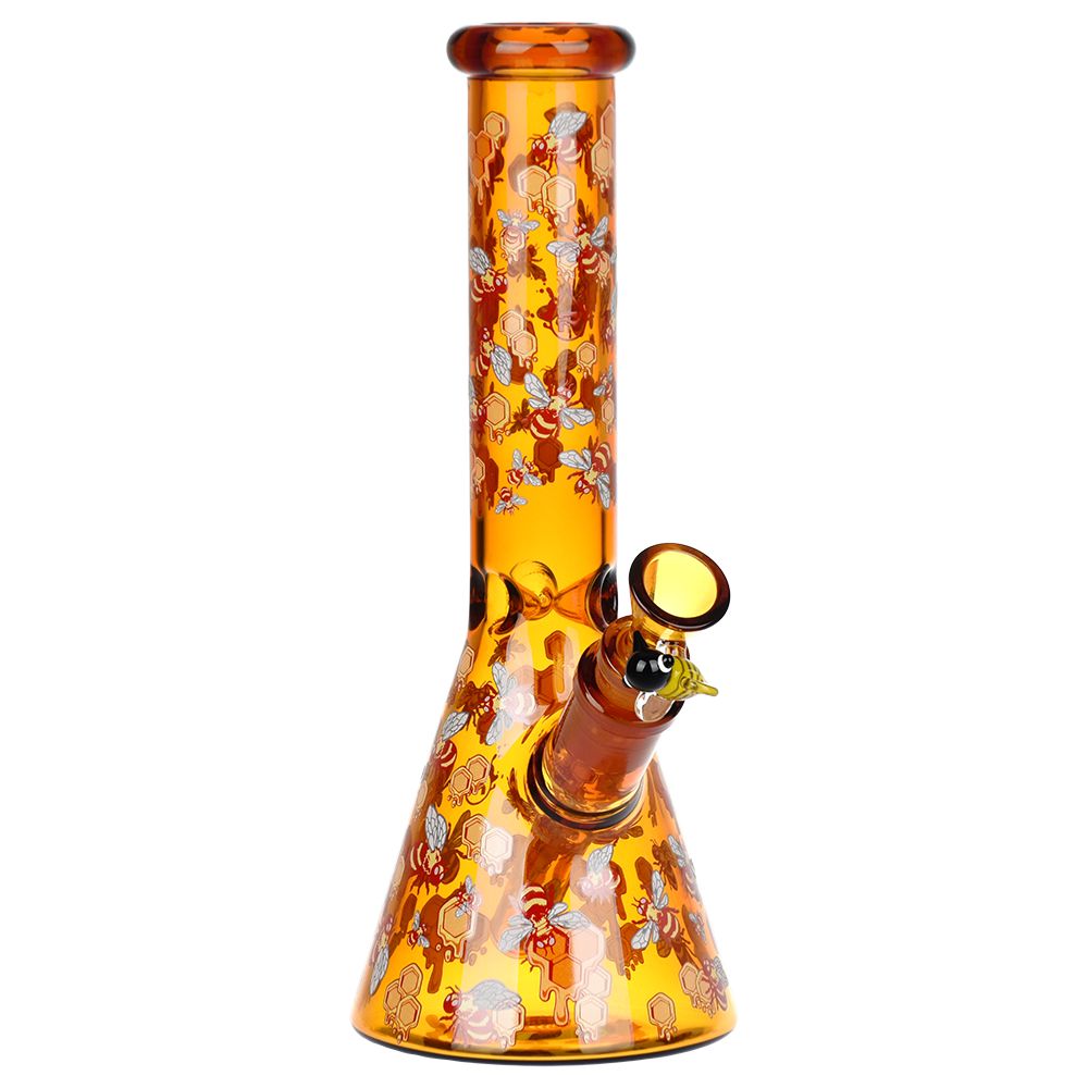 Pulsar Greatest Hits Series Glow Beaker / 10"
