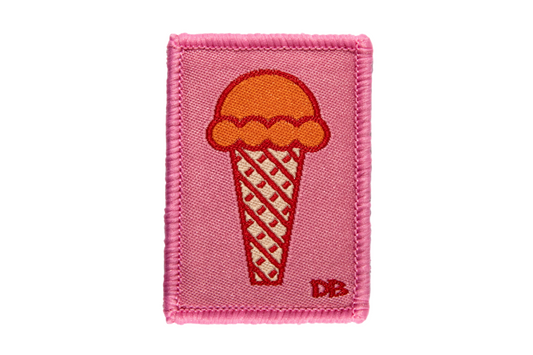 Ice Cream Patch