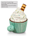 Load image into Gallery viewer, Cupcake Pipe
